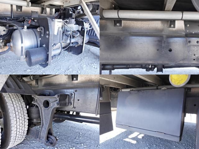 HINO RANGER 2012 Image 31