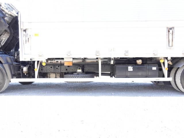 HINO RANGER 2012 Image 31