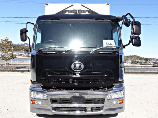 NISSAN DIESEL QUON 2013 Image 31