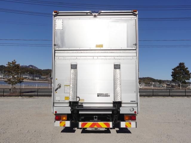 NISSAN DIESEL QUON 2013 Image 31