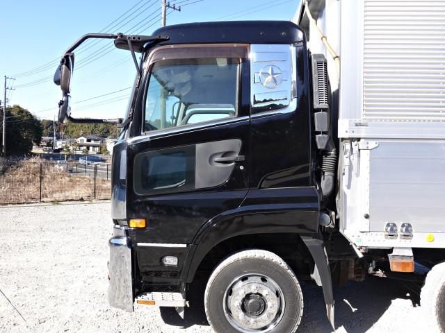 NISSAN DIESEL QUON 2013 Image 31