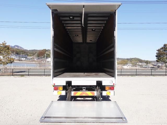 NISSAN DIESEL QUON 2013 Image 31