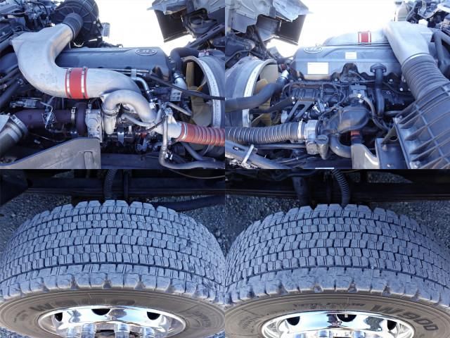 NISSAN DIESEL QUON 2013 Image 31