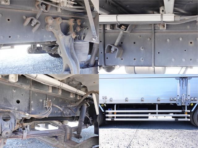 NISSAN DIESEL QUON 2013 Image 31