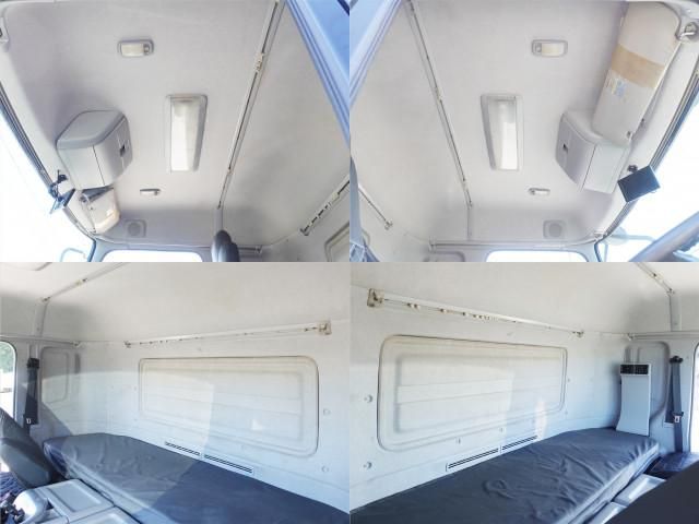 NISSAN DIESEL QUON 2013 Image 31