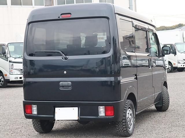 SUZUKI EVERY 2020 Image 31