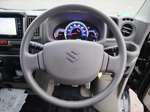 SUZUKI EVERY 2020 Image 31