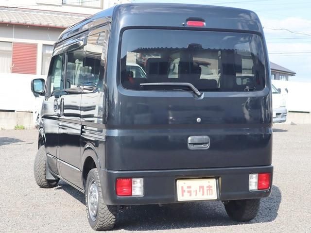 SUZUKI EVERY 2020 Image 31