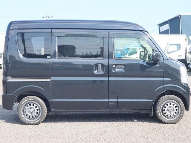 SUZUKI EVERY 2020 Image 31