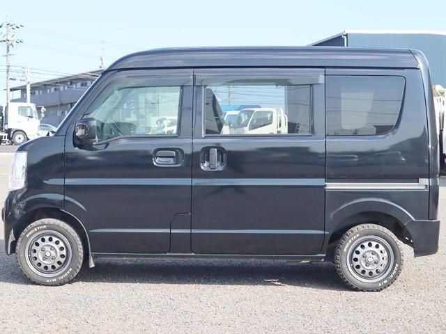 SUZUKI EVERY 2020 Image 31