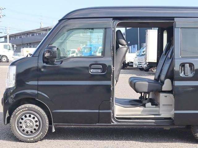 SUZUKI EVERY 2020 Image 31