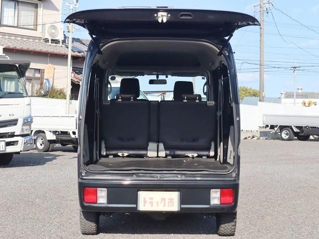 SUZUKI EVERY 2020 Image 31