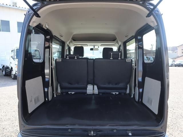 SUZUKI EVERY 2020 Image 31