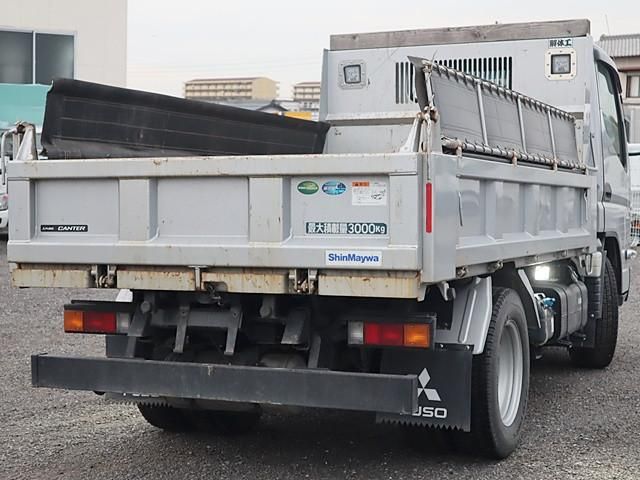 MITSUBISHI CANTER 2023 Image 31