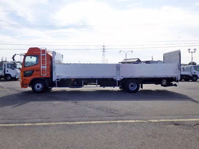 HINO RANGER 2017 Image 31