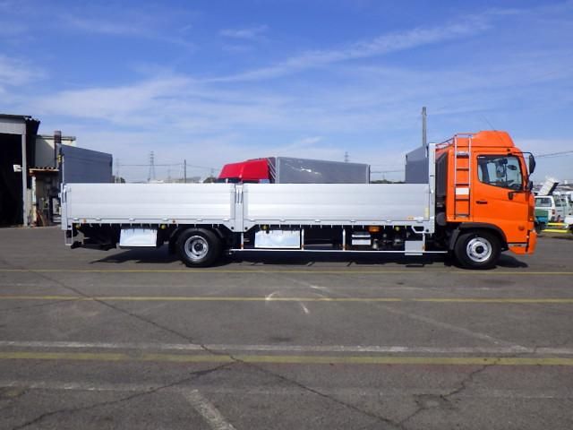 HINO RANGER 2017 Image 31