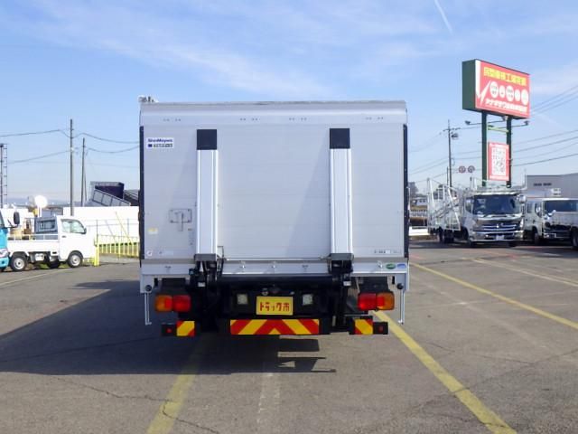 HINO RANGER 2017 Image 31