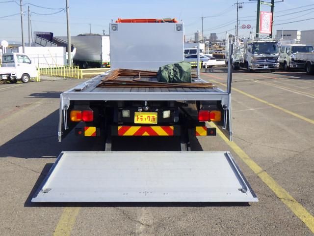 HINO RANGER 2017 Image 31