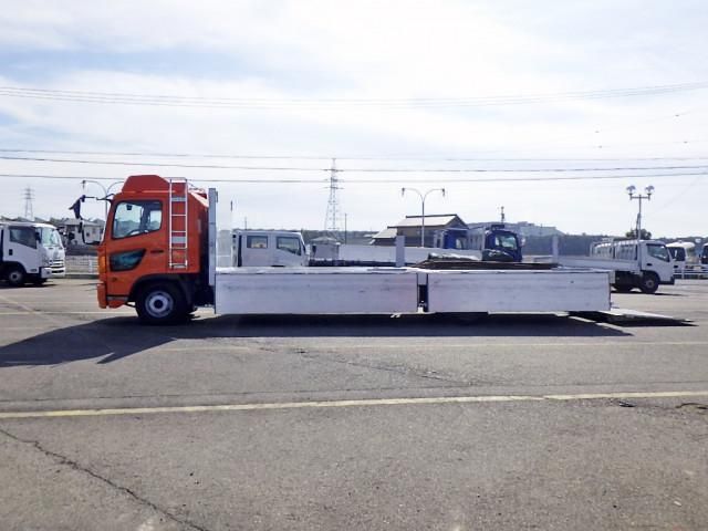 HINO RANGER 2017 Image 31