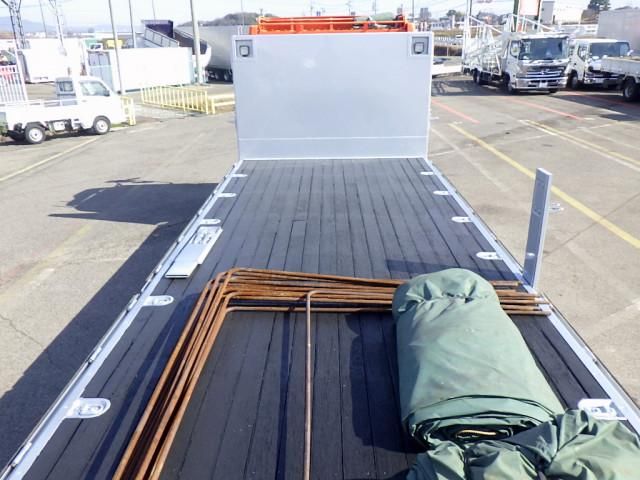 HINO RANGER 2017 Image 31