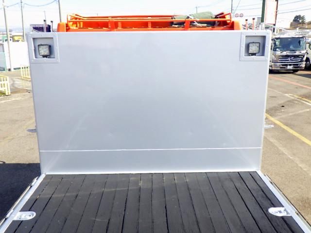 HINO RANGER 2017 Image 31