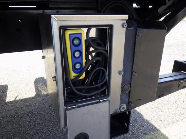 HINO RANGER 2017 Image 31