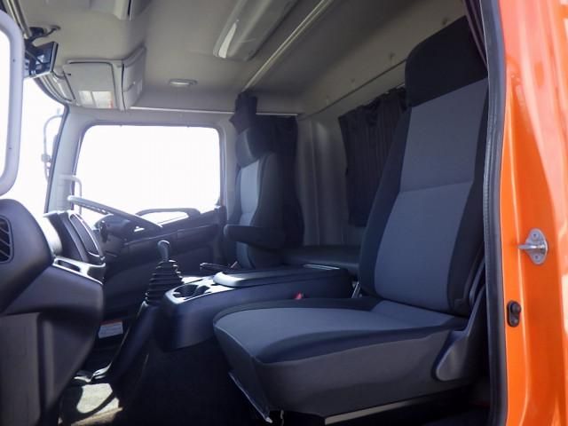 HINO RANGER 2017 Image 31