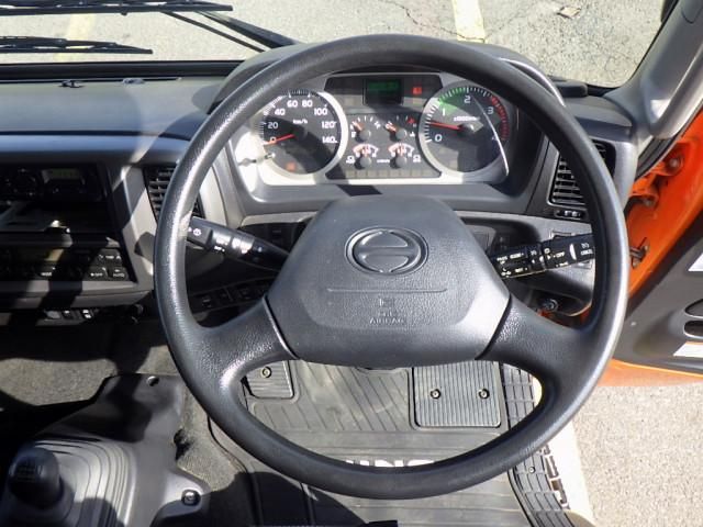 HINO RANGER 2017 Image 31