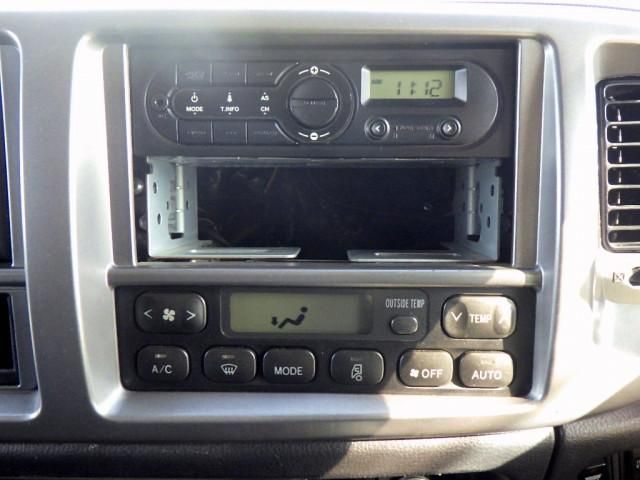 HINO RANGER 2017 Image 31