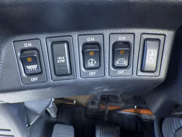 HINO RANGER 2017 Image 31