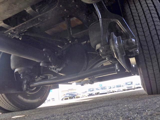 HINO RANGER 2017 Image 31