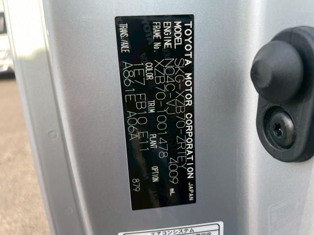 TOYOTA COASTER 2017 Image 31