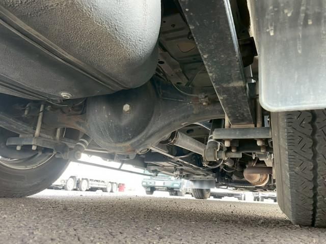 TOYOTA COASTER 2017 Image 31