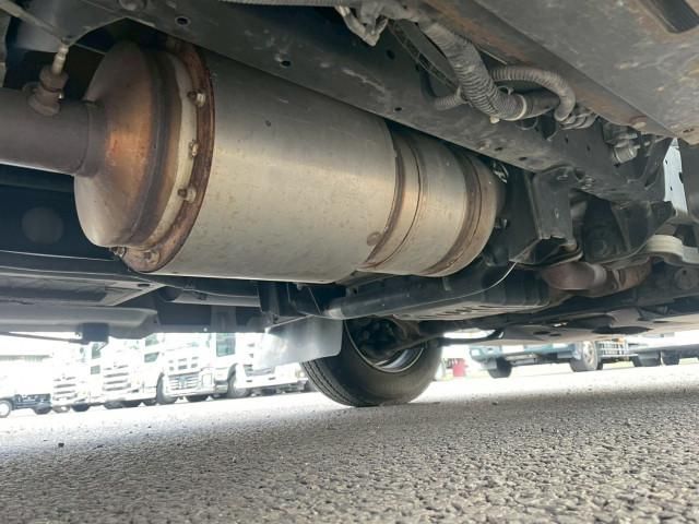 TOYOTA COASTER 2017 Image 31