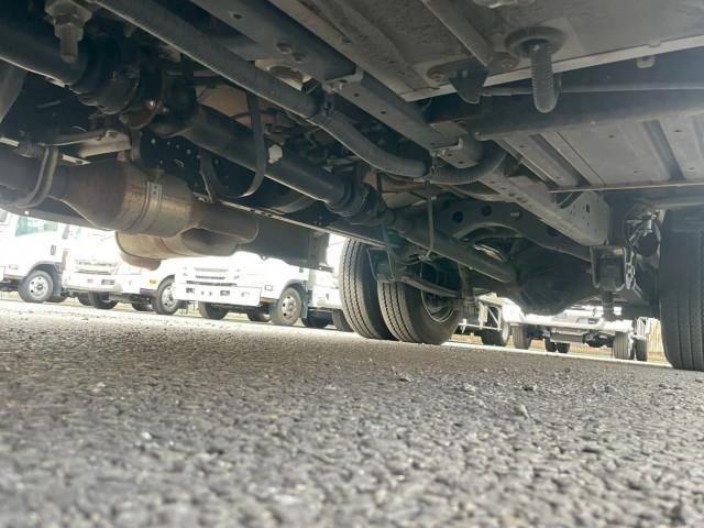 TOYOTA COASTER 2017 Image 31