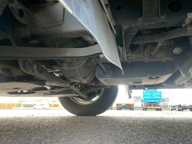 TOYOTA COASTER 2017 Image 31