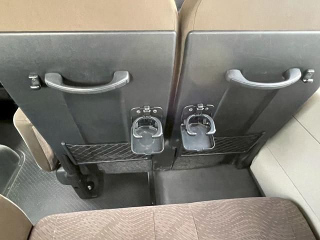 TOYOTA COASTER 2017 Image 31