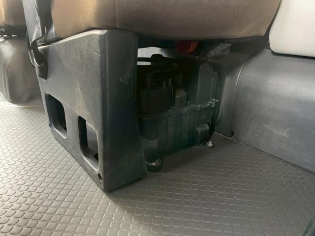 TOYOTA COASTER 2017 Image 31