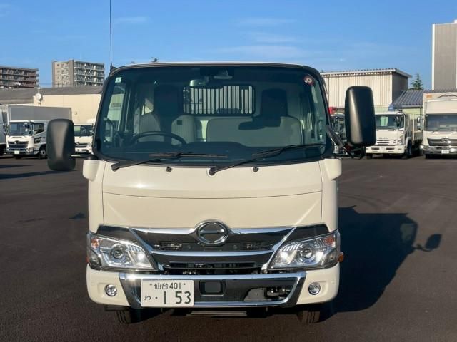 HINO DUTRO 2024 Image 31