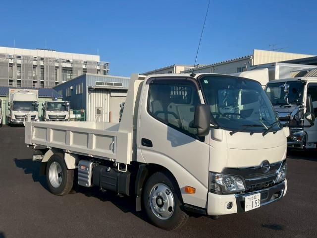 HINO DUTRO 2024 Image 31