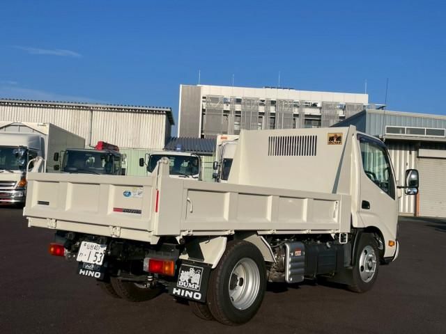 HINO DUTRO 2024 Image 31