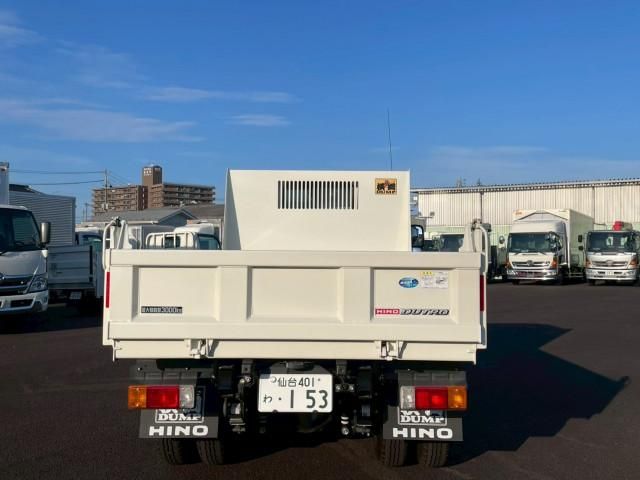 HINO DUTRO 2024 Image 31