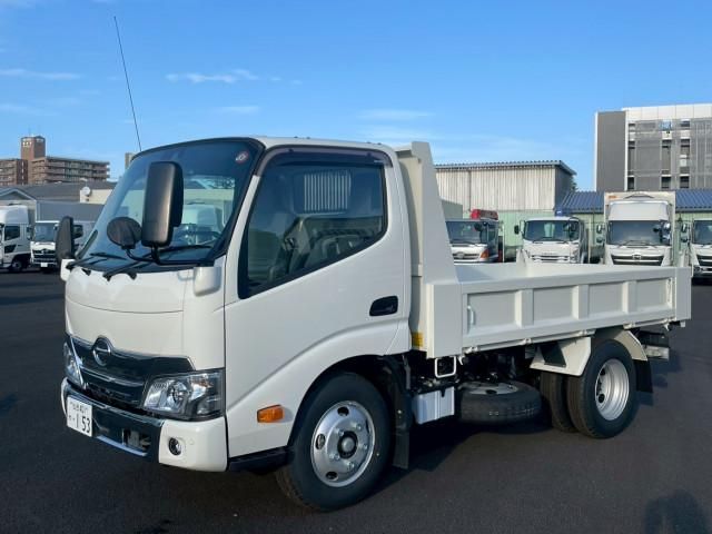 HINO DUTRO 2024 Image 31