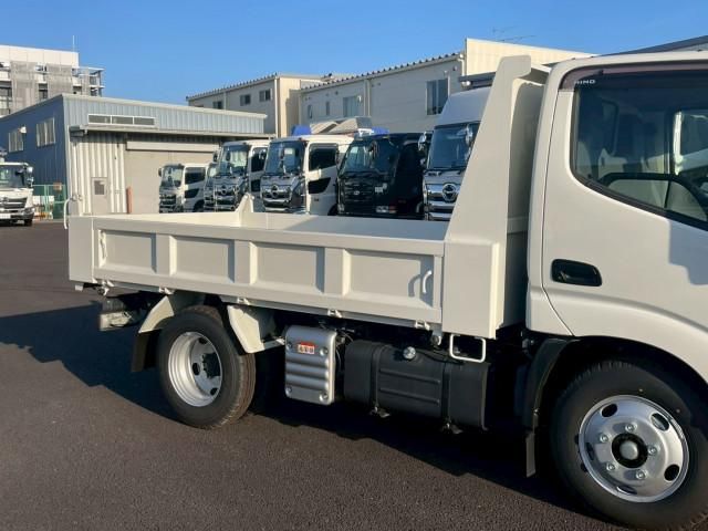 HINO DUTRO 2024 Image 31