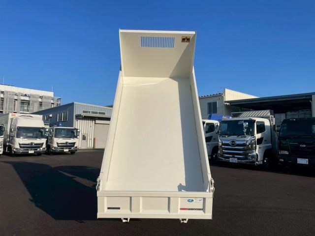 HINO DUTRO 2024 Image 31