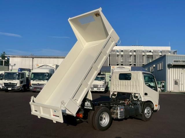 HINO DUTRO 2024 Image 31