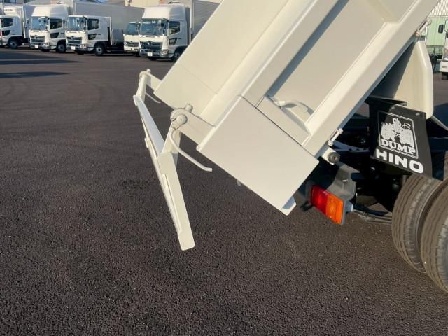 HINO DUTRO 2024 Image 31