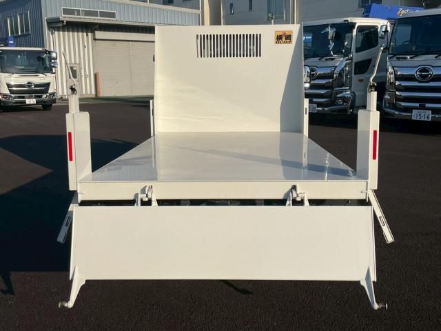 HINO DUTRO 2024 Image 31