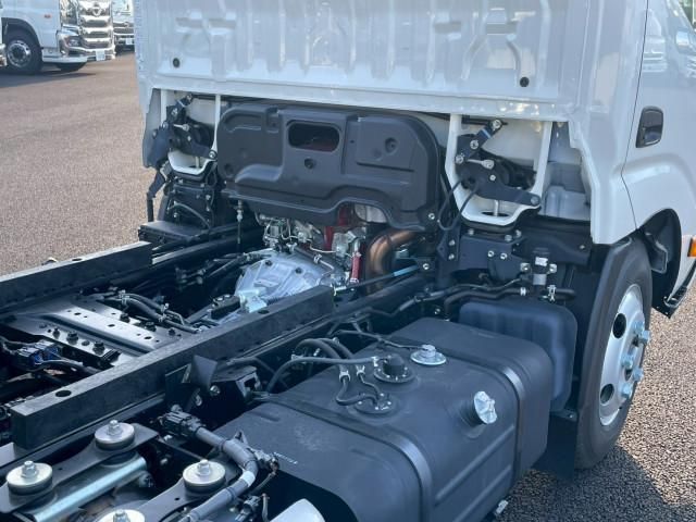 HINO DUTRO 2024 Image 31