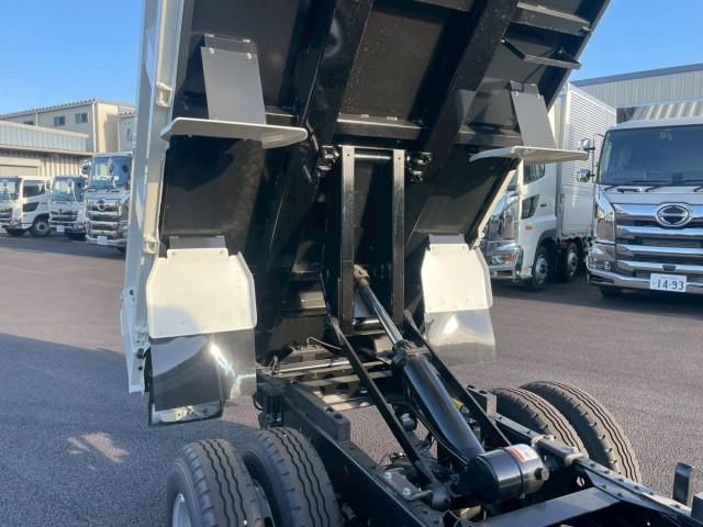 HINO DUTRO 2024 Image 31